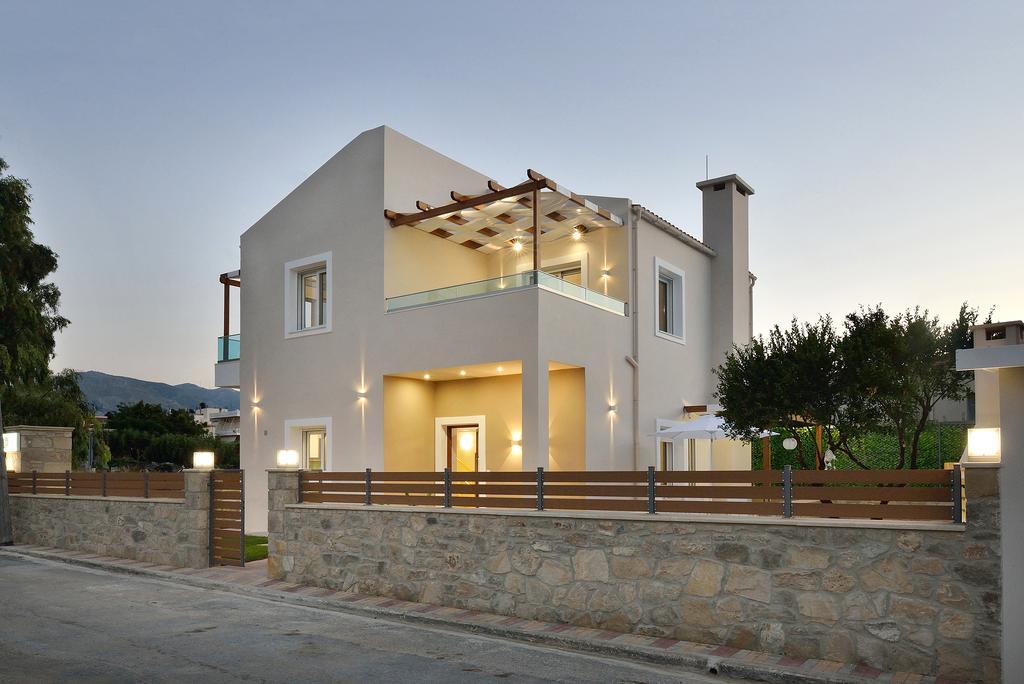 Villa Despina In Kisamos Kíssamos Exterior foto